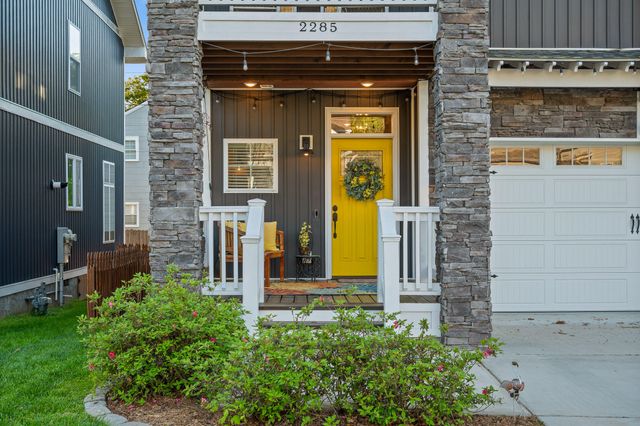 2285 Ashmore Avenue, Chattanooga, TN 37415