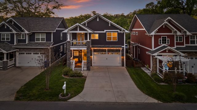2285 Ashmore Avenue, Chattanooga, TN 37415