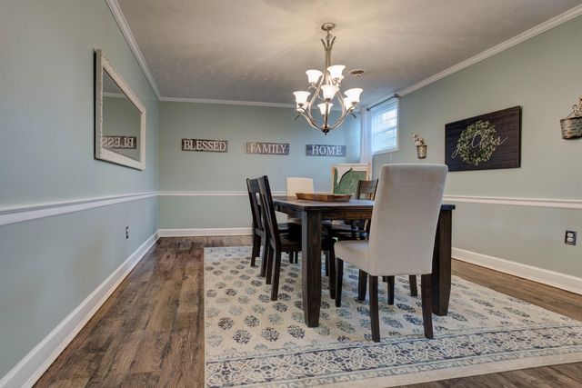241 Blueberry Lane, Mt Sterling, KY 40353
