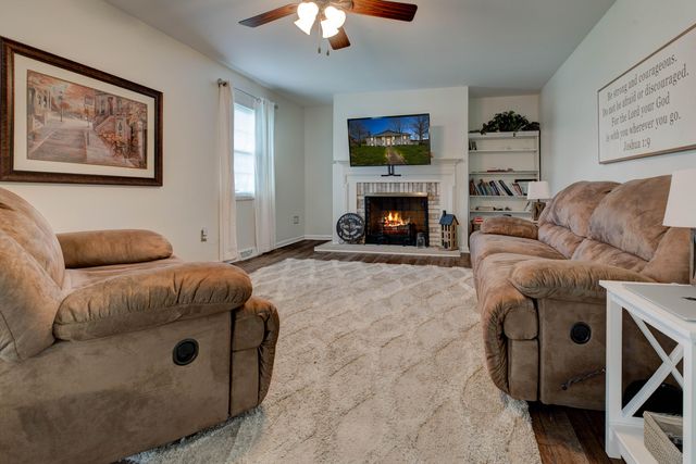241 Blueberry Lane, Mt Sterling, KY 40353