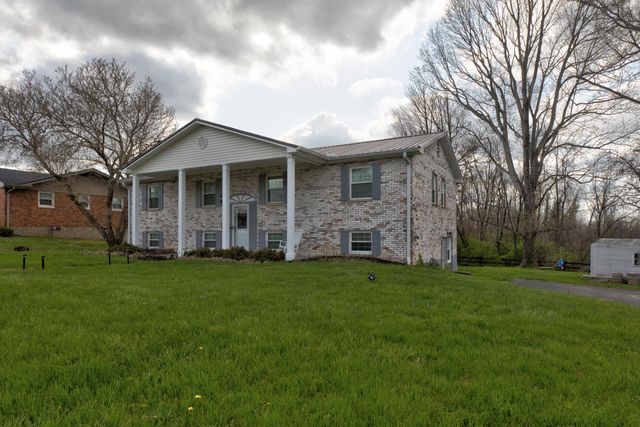 241 Blueberry Lane, Mt Sterling, KY 40353