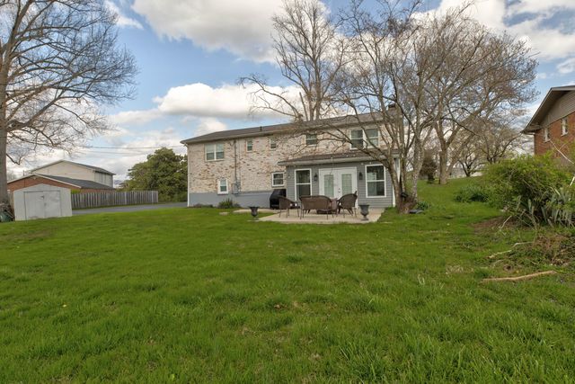 241 Blueberry Lane, Mt Sterling, KY 40353