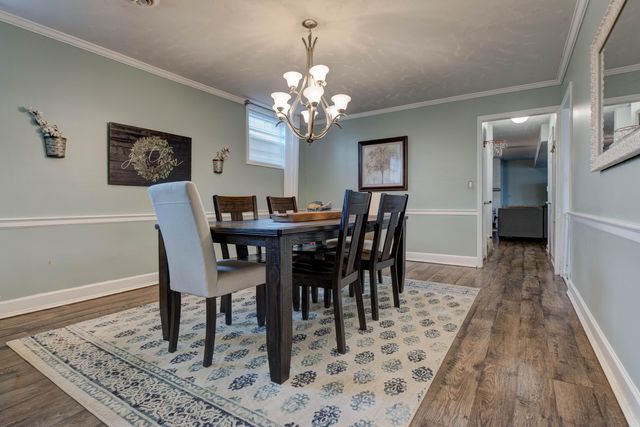 241 Blueberry Lane, Mt Sterling, KY 40353