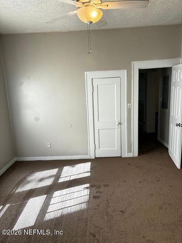 537 ALDER Street 0, Jacksonville, FL 32206