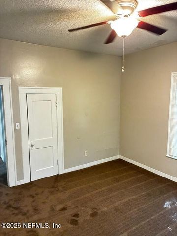 537 ALDER Street 0, Jacksonville, FL 32206