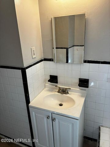 537 ALDER Street 0, Jacksonville, FL 32206
