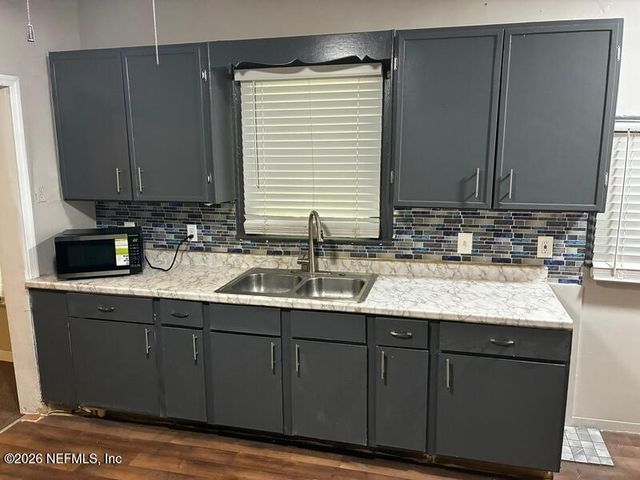537 ALDER Street 0, Jacksonville, FL 32206