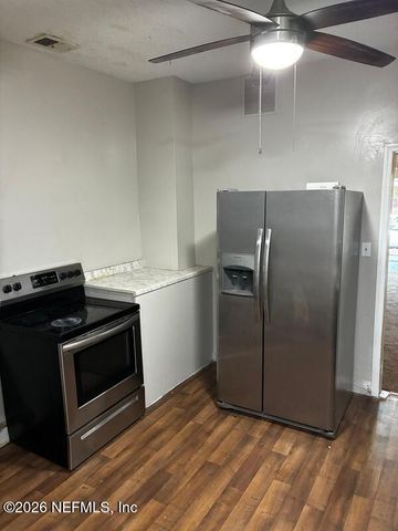537 ALDER Street 0, Jacksonville, FL 32206