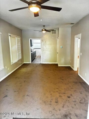 537 ALDER Street 0, Jacksonville, FL 32206
