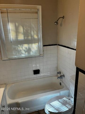 537 ALDER Street 0, Jacksonville, FL 32206