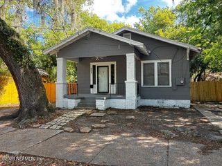 537 ALDER Street 0, Jacksonville, FL 32206