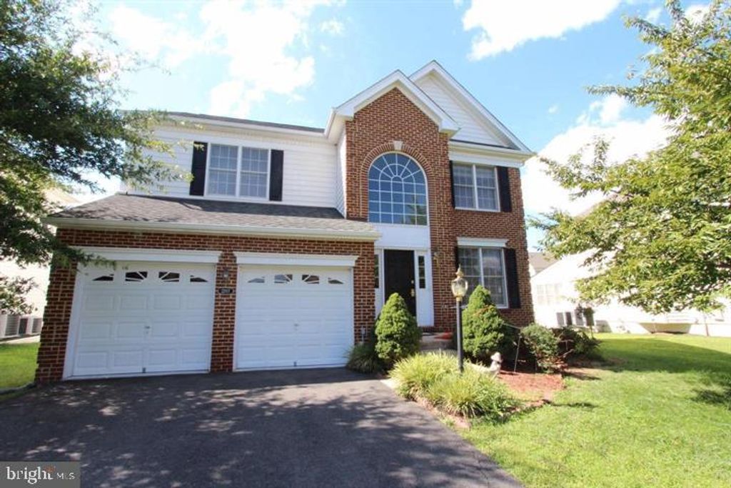 22817 NICHOLS FARM WAY, Ashburn, VA 20148