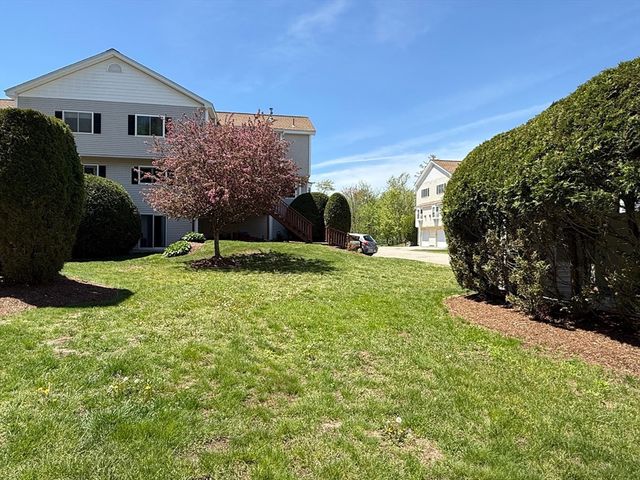136 Algonquin Trl 136, Ashland, MA 01721