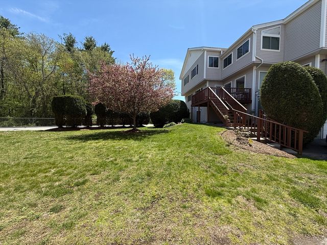 136 Algonquin Trl 136, Ashland, MA 01721