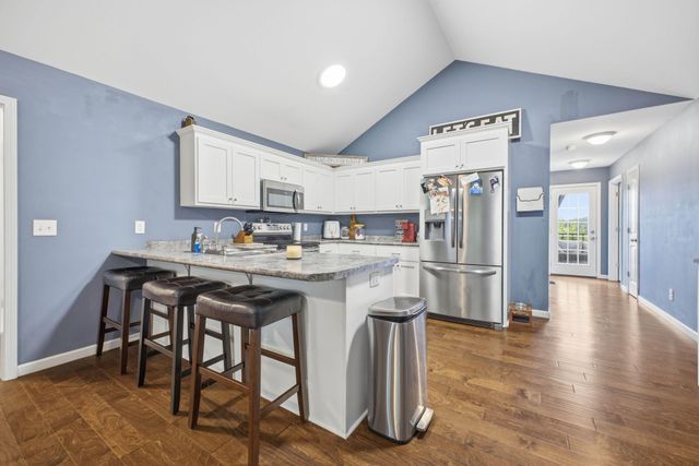 3107 Sonya Drive NW, Dalton, GA 30720