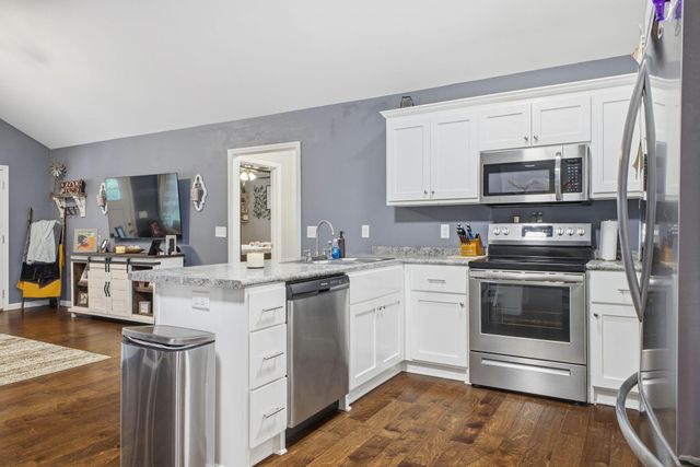 3107 Sonya Drive NW, Dalton, GA 30720