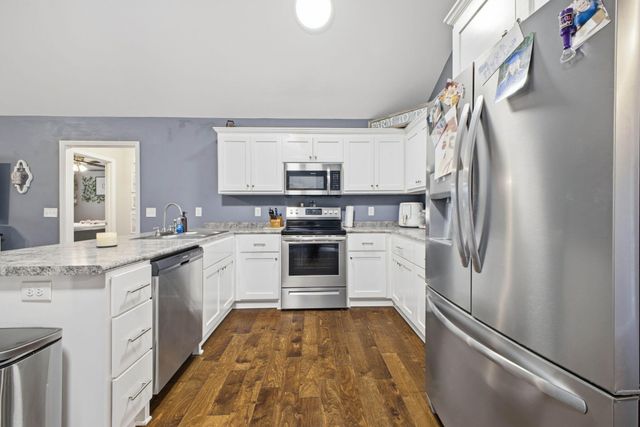 3107 Sonya Drive NW, Dalton, GA 30720