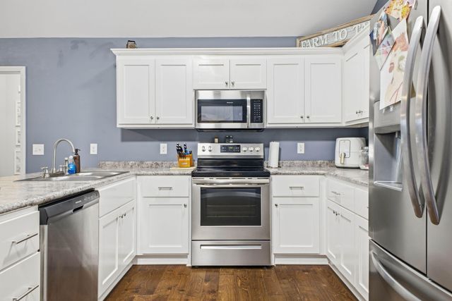 3107 Sonya Drive NW, Dalton, GA 30720