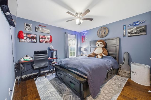 3107 Sonya Drive NW, Dalton, GA 30720