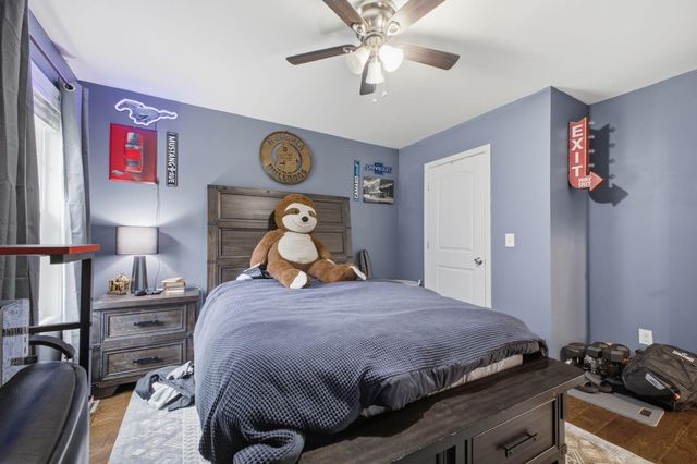 3107 Sonya Drive NW, Dalton, GA 30720