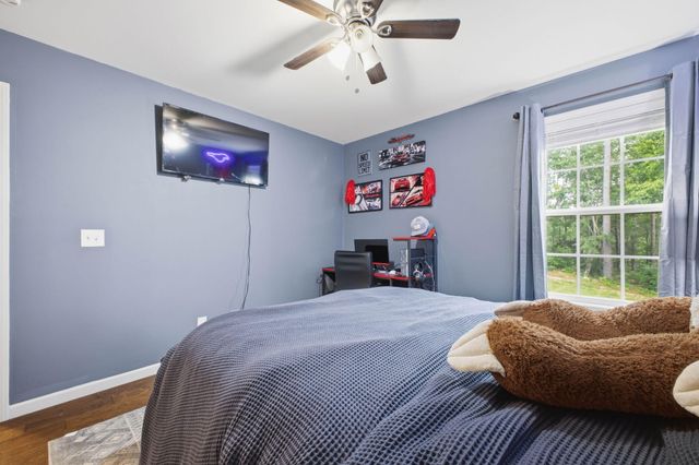 3107 Sonya Drive NW, Dalton, GA 30720