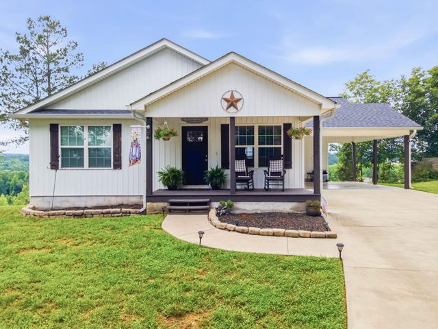 3107 Sonya Drive NW, Dalton, GA 30720