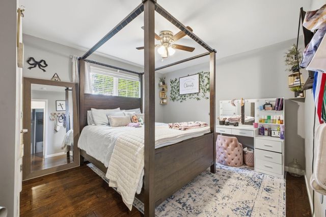 3107 Sonya Drive NW, Dalton, GA 30720