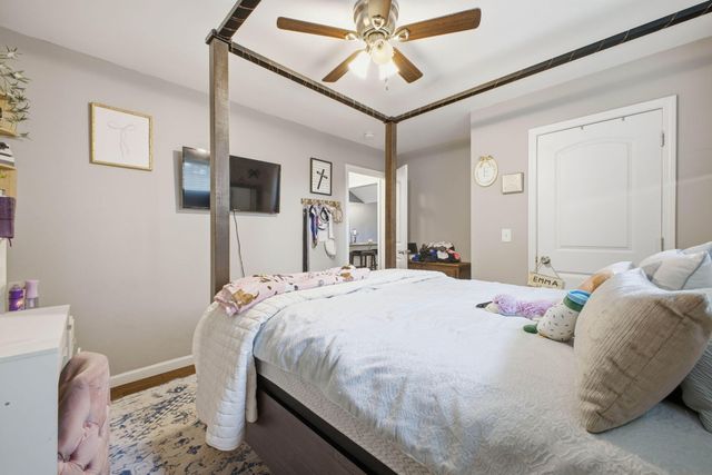 3107 Sonya Drive NW, Dalton, GA 30720