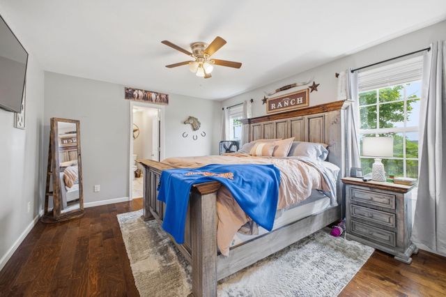3107 Sonya Drive NW, Dalton, GA 30720