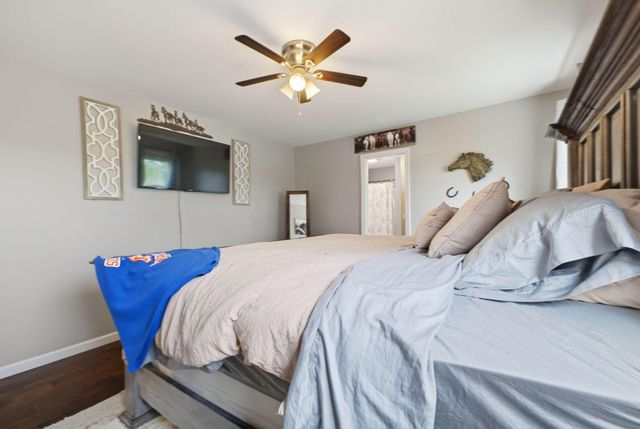 3107 Sonya Drive NW, Dalton, GA 30720