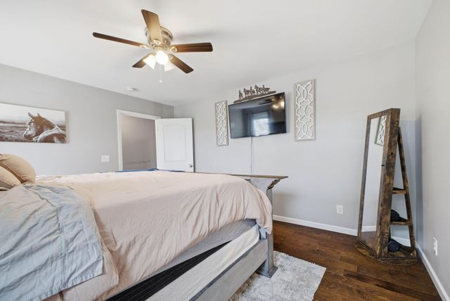 3107 Sonya Drive NW, Dalton, GA 30720