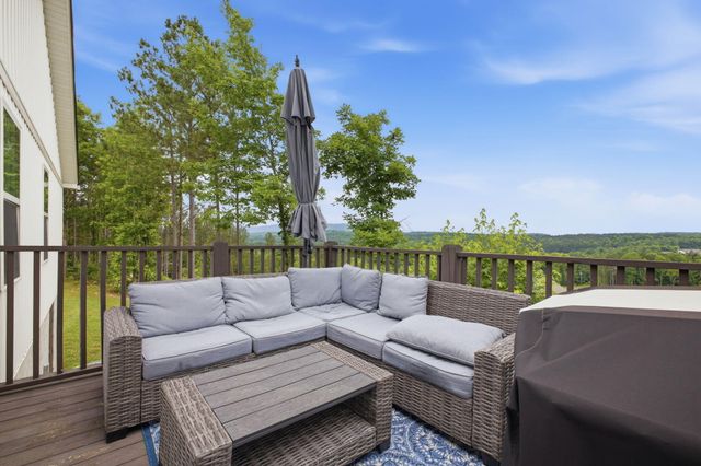 3107 Sonya Drive NW, Dalton, GA 30720