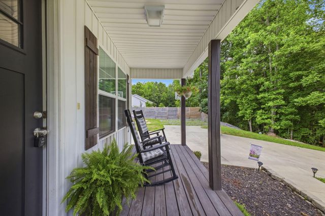 3107 Sonya Drive NW, Dalton, GA 30720