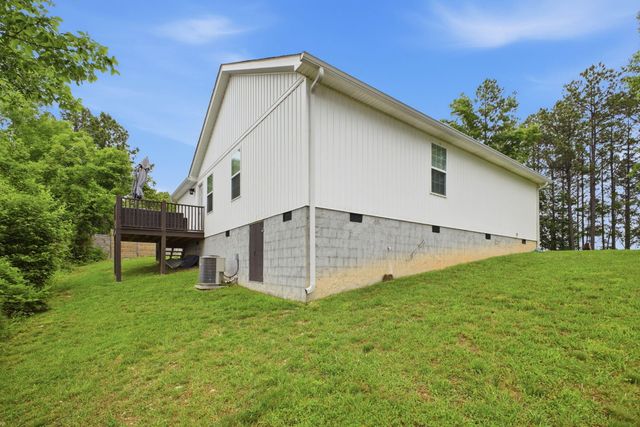 3107 Sonya Drive NW, Dalton, GA 30720