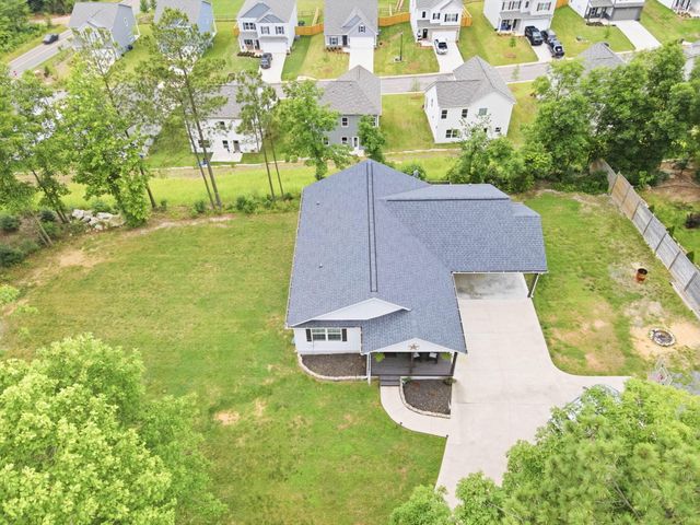 3107 Sonya Drive NW, Dalton, GA 30720