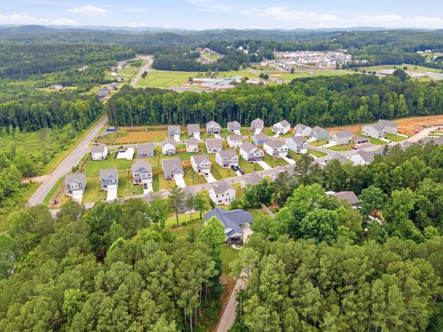 3107 Sonya Drive NW, Dalton, GA 30720