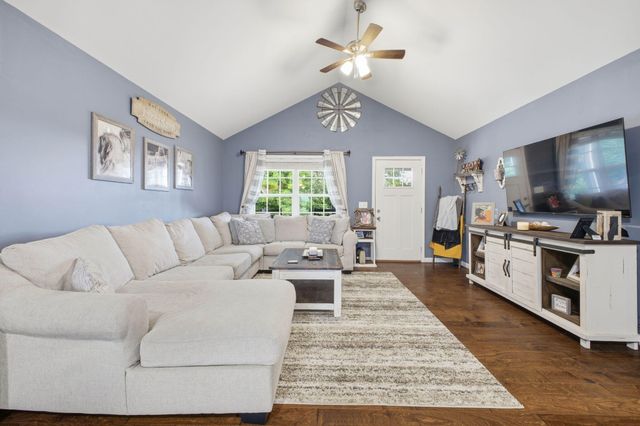 3107 Sonya Drive NW, Dalton, GA 30720