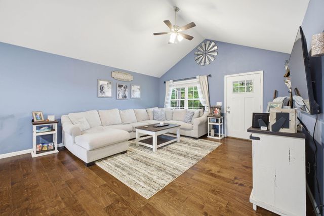 3107 Sonya Drive NW, Dalton, GA 30720