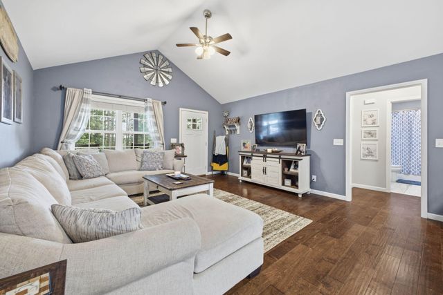 3107 Sonya Drive NW, Dalton, GA 30720