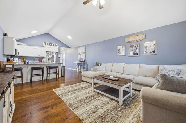 3107 Sonya Drive NW, Dalton, GA 30720