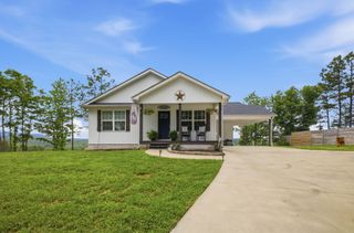 3107 Sonya Drive NW, Dalton, GA 30720