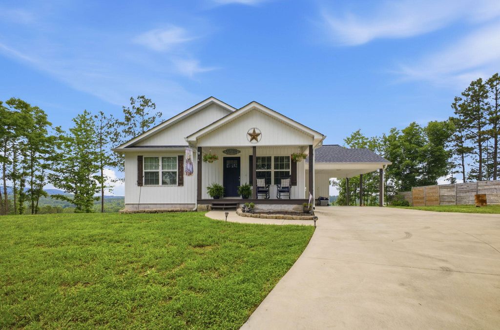 3107 Sonya Drive NW, Dalton, GA 30720