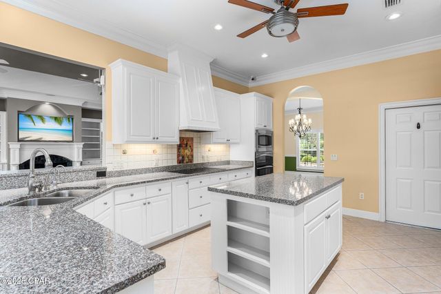 122 Dragon Circle, Panama City, FL 32408