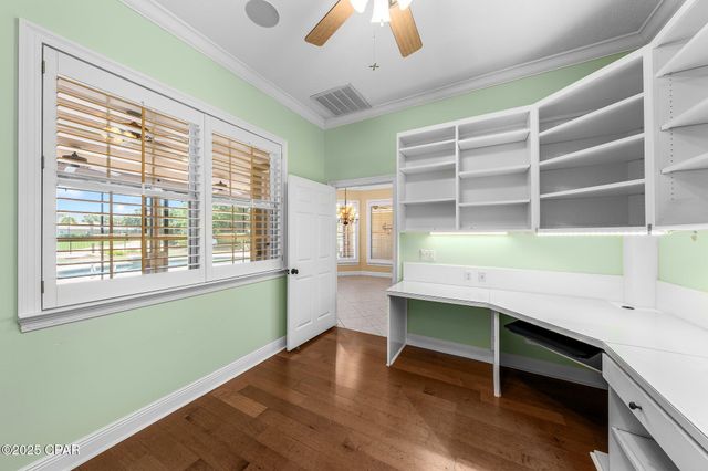 122 Dragon Circle, Panama City, FL 32408