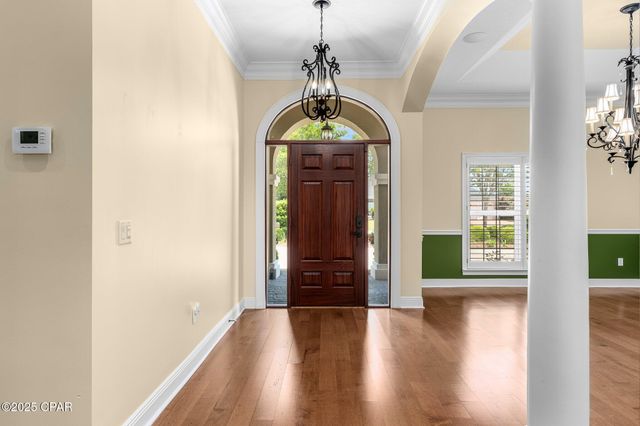 122 Dragon Circle, Panama City, FL 32408