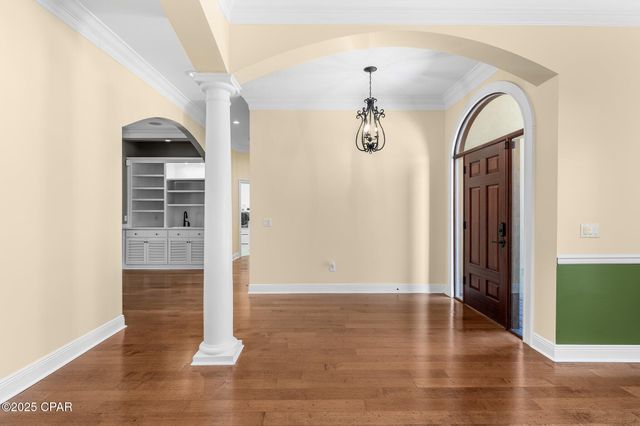 122 Dragon Circle, Panama City, FL 32408