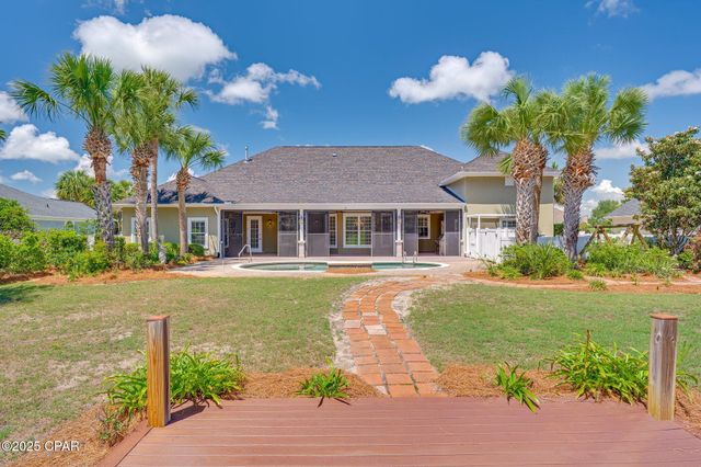 122 Dragon Circle, Panama City, FL 32408