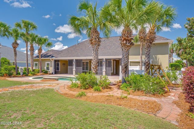 122 Dragon Circle, Panama City, FL 32408