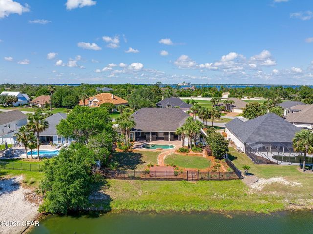 122 Dragon Circle, Panama City, FL 32408