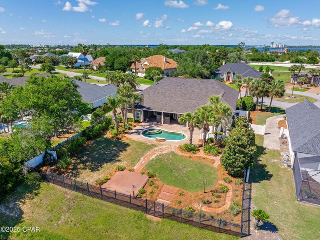 122 Dragon Circle, Panama City, FL 32408